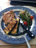 Recipe - Grilled Chicken