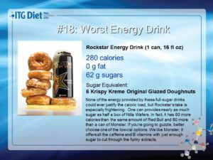 #18 Worst Beverage in America