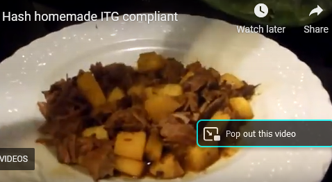 Hash for Leftover bestweightonyou image