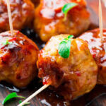 meatballs recipe best weight on you image