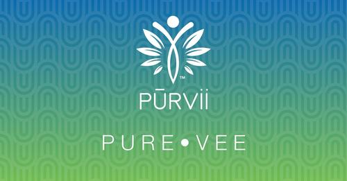 Purvii logo