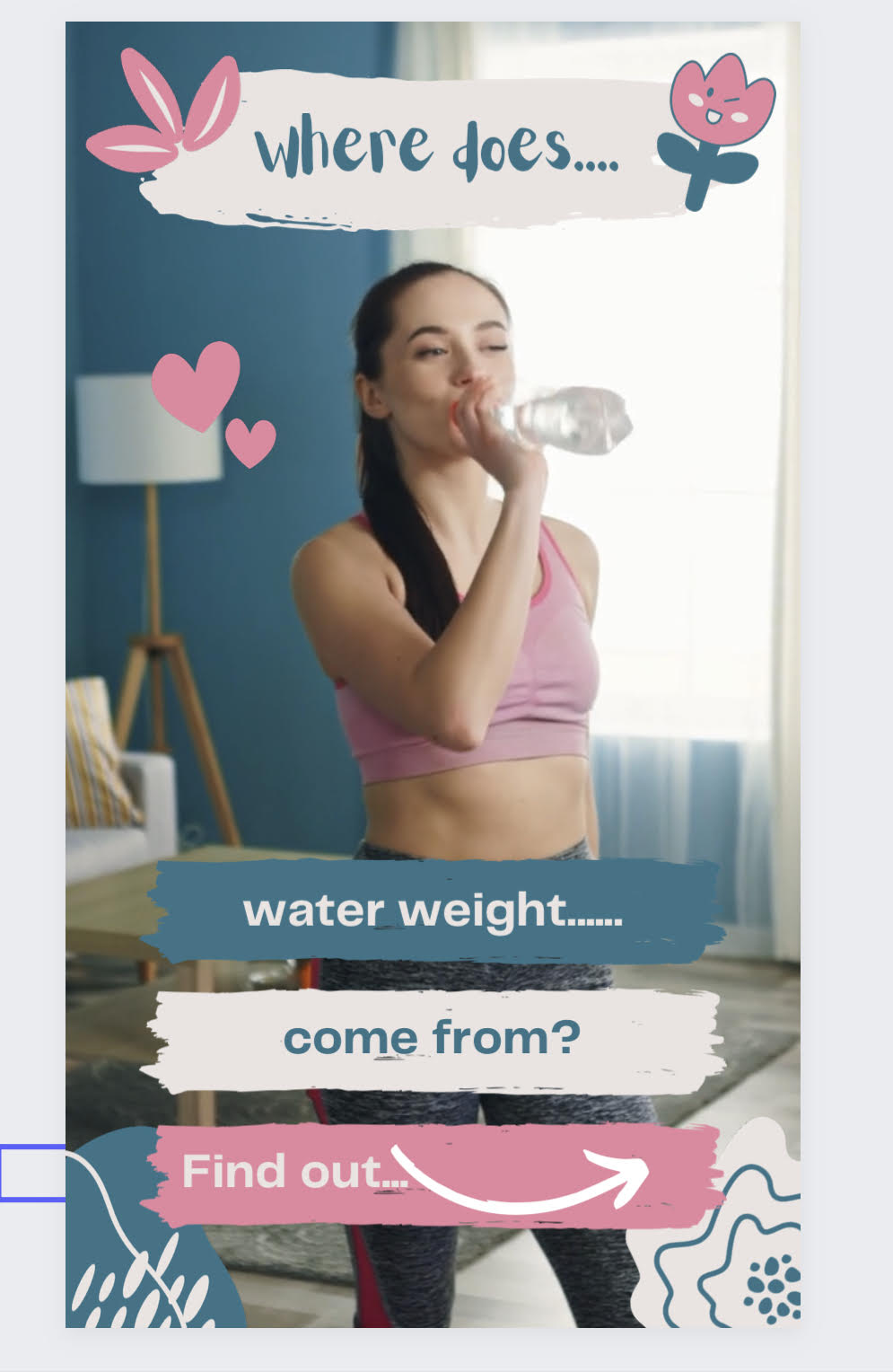 where-does-water-weight-come-from-best-weight-on-you