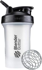 Blender Bottle
