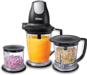 Ninja QB1004 Blender