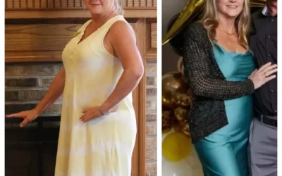 Natural Liposuction