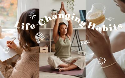 Why Small Habits Create the Biggest Results