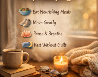 Rebuilding Energy Without Burning Out